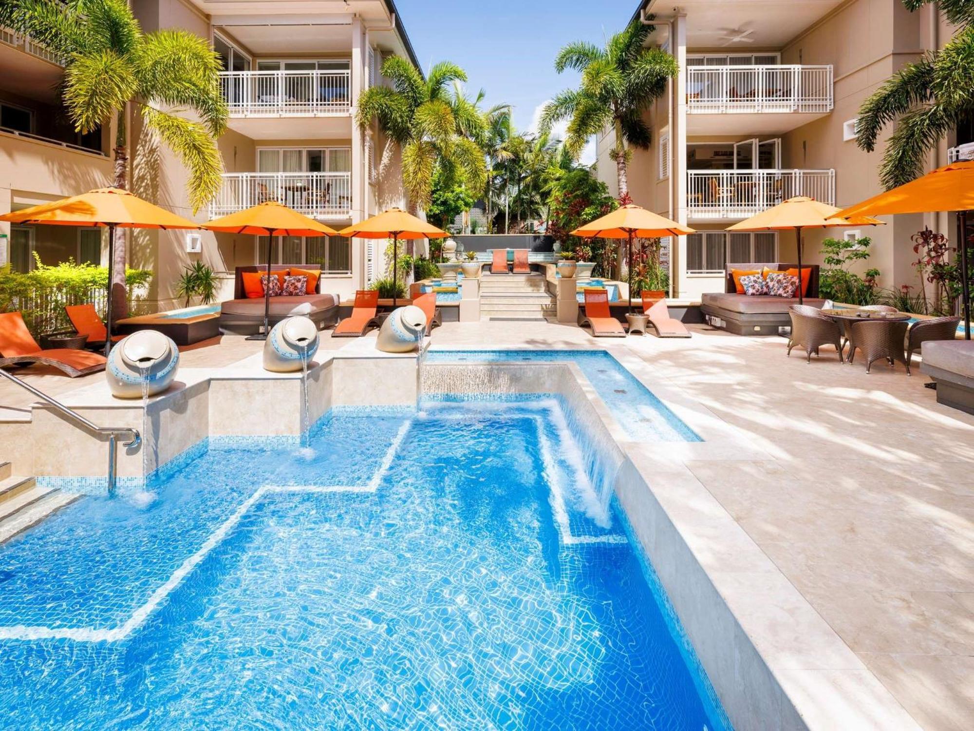 Laguna 117 Poolside, Near Beach Noosa Heads Exterior foto