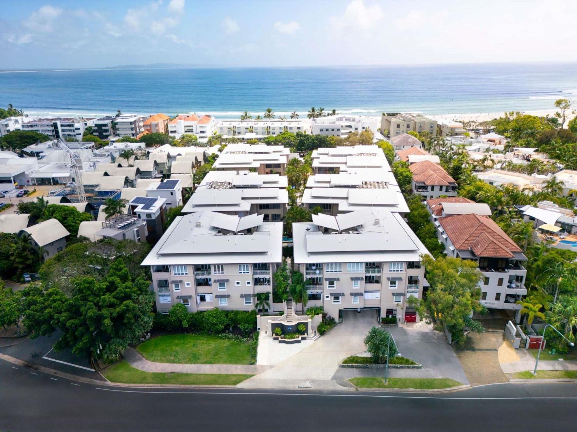 Laguna 117 Poolside, Near Beach Noosa Heads Exterior foto